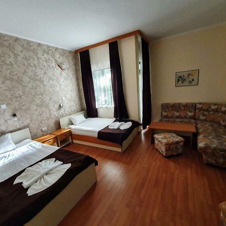 Hotel Sigma キテン エクステリア 写真
