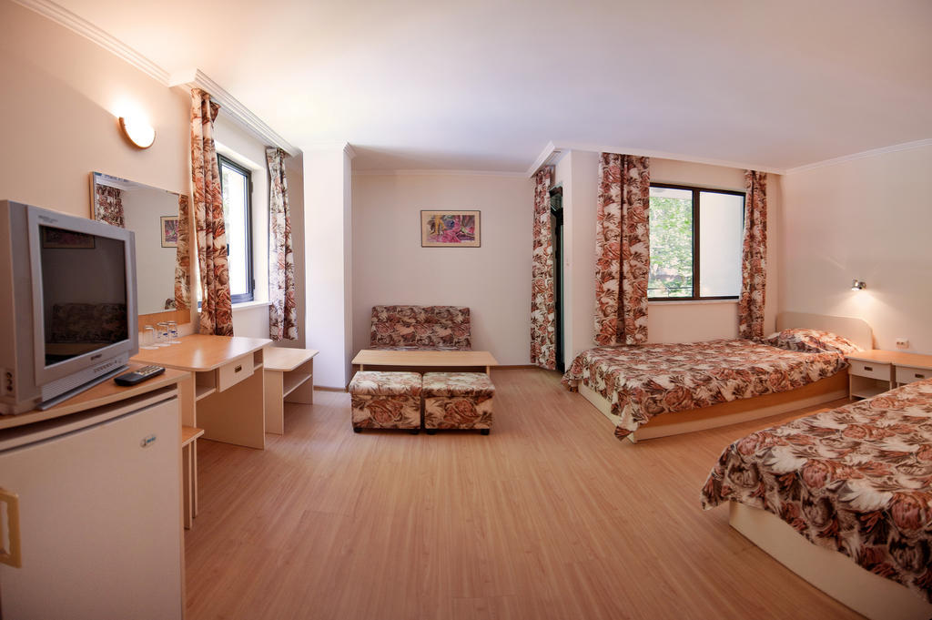 Hotel Sigma キテン 部屋 写真