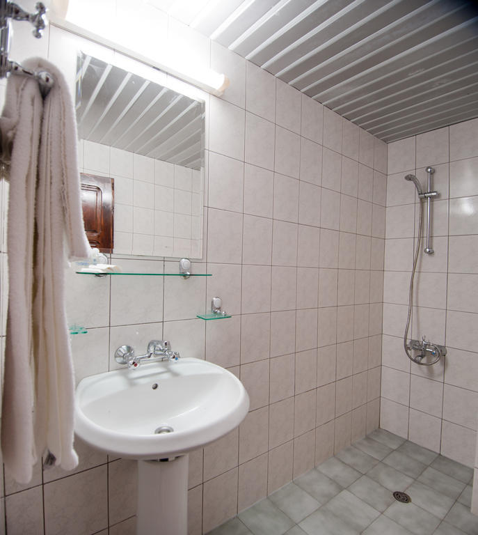 Hotel Sigma キテン 部屋 写真