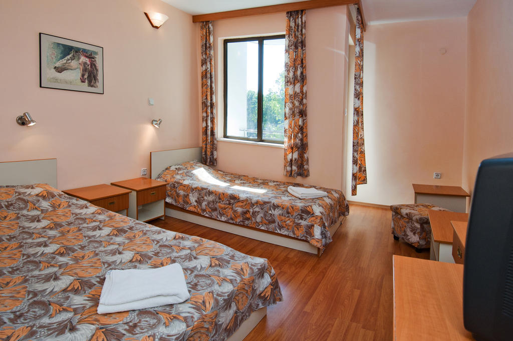 Hotel Sigma キテン 部屋 写真