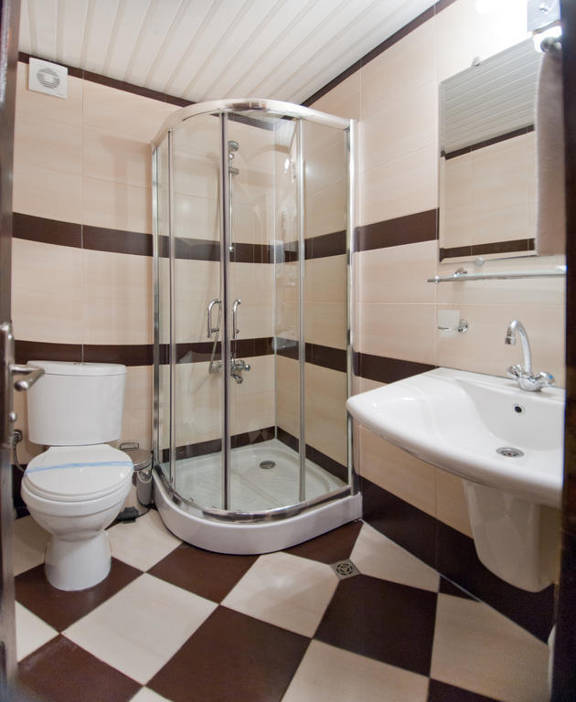 Hotel Sigma キテン 部屋 写真