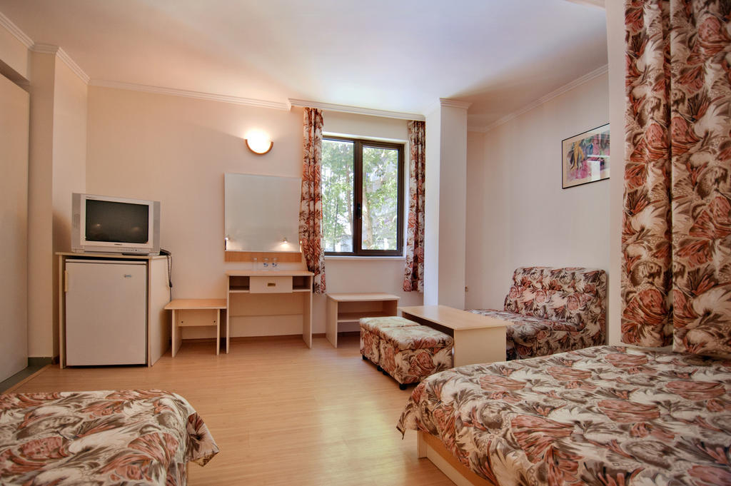 Hotel Sigma キテン 部屋 写真