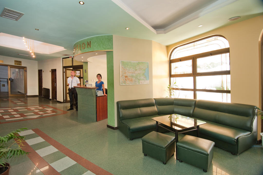 Hotel Sigma キテン エクステリア 写真