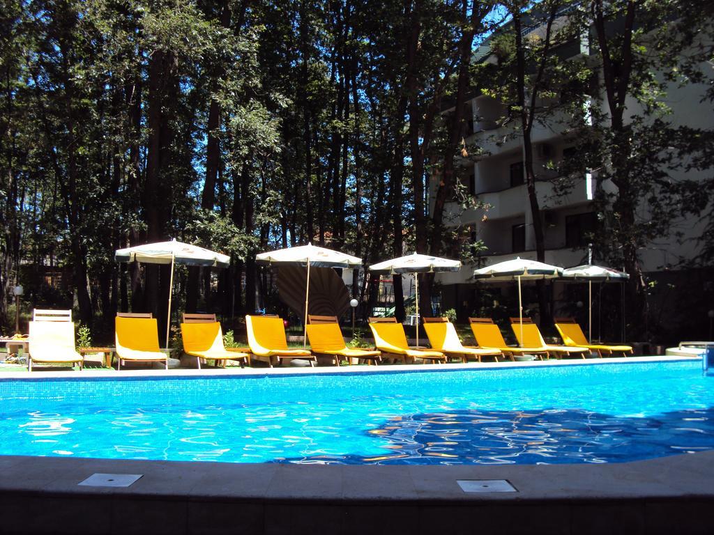 Hotel Sigma キテン エクステリア 写真